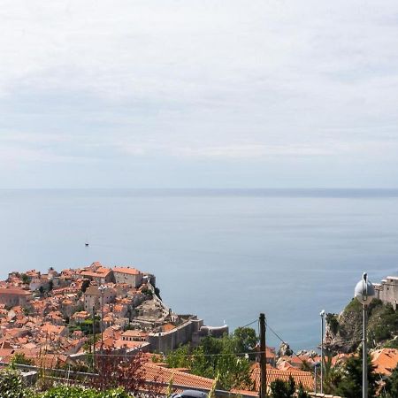 Gh Old Town View Apartment Dubrovnik Exterior photo