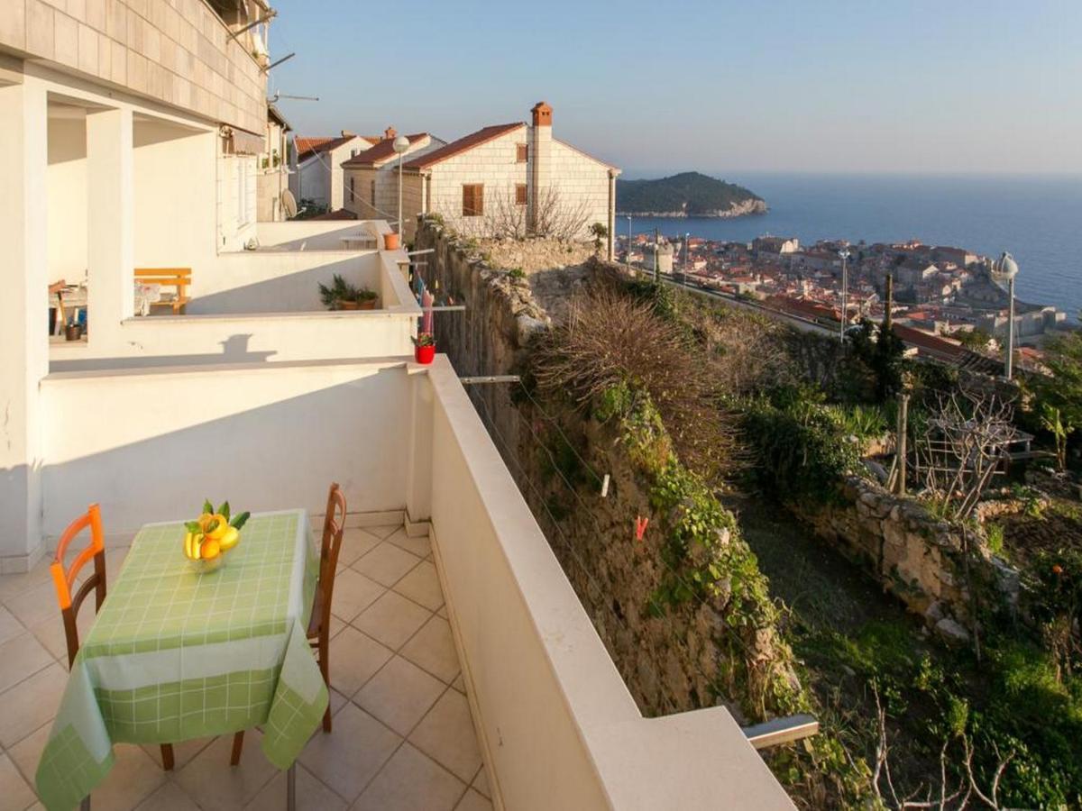 Gh Old Town View Apartment Dubrovnik Exterior photo