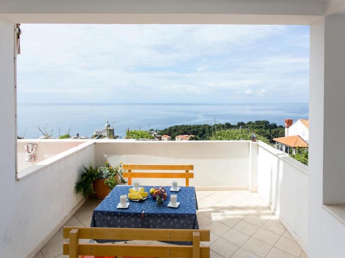 Gh Old Town View Apartment Dubrovnik Exterior photo