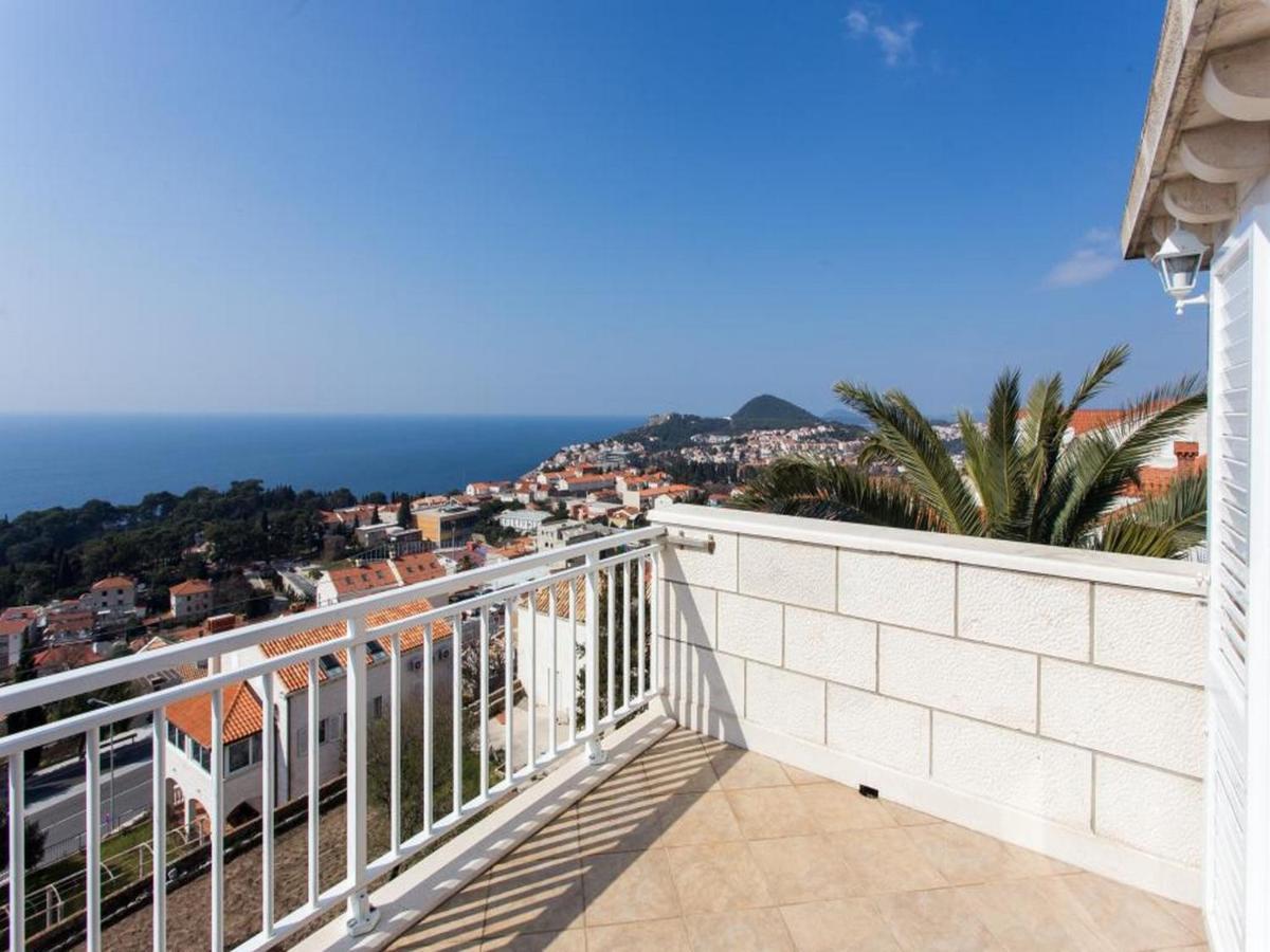 Gh Old Town View Apartment Dubrovnik Exterior photo