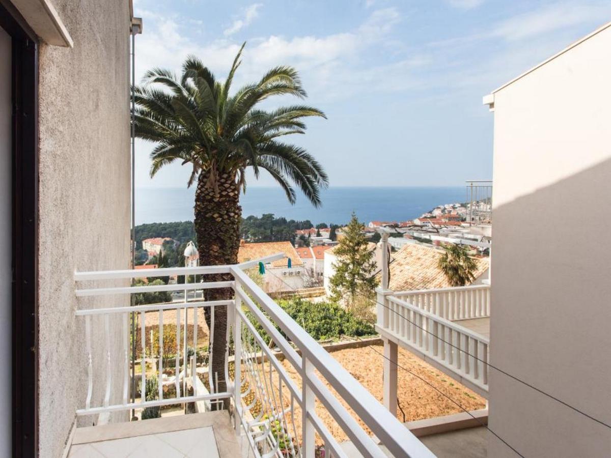 Gh Old Town View Apartment Dubrovnik Exterior photo