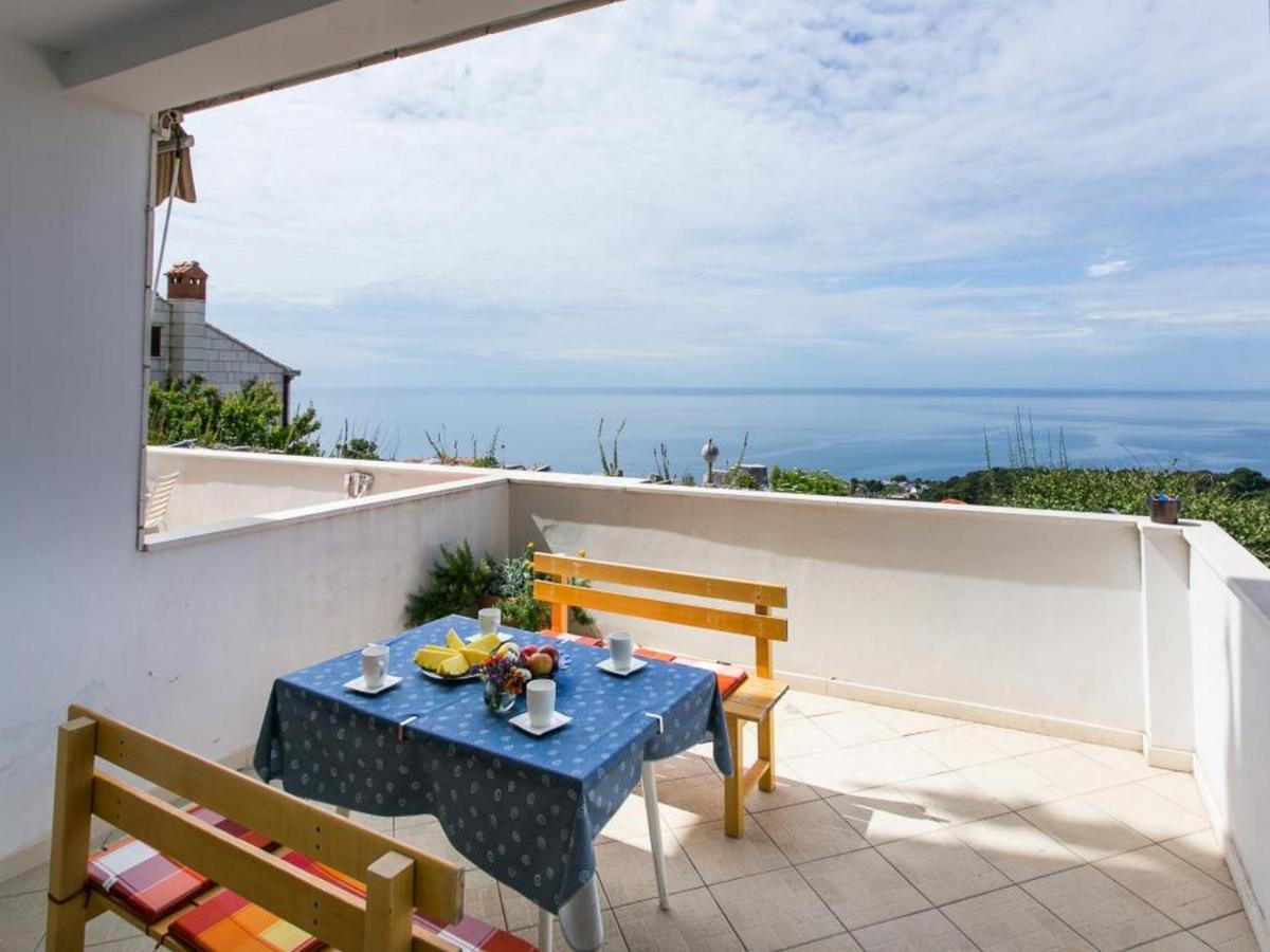 Gh Old Town View Apartment Dubrovnik Exterior photo