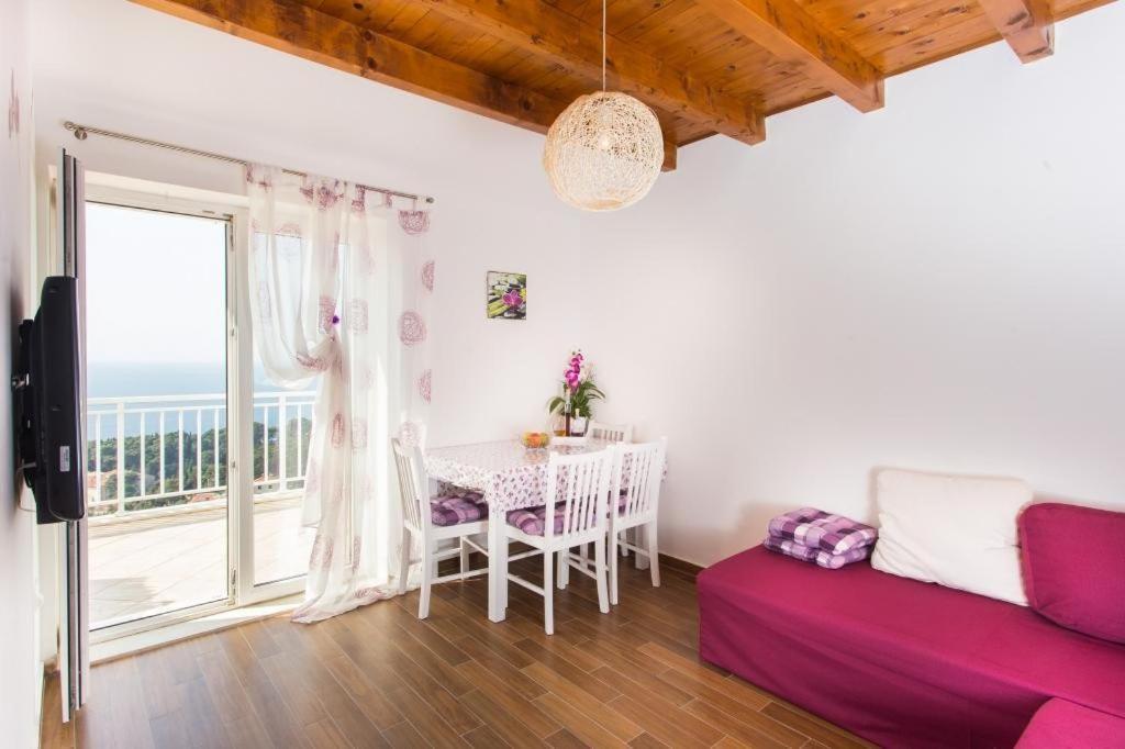Gh Old Town View Apartment Dubrovnik Exterior photo