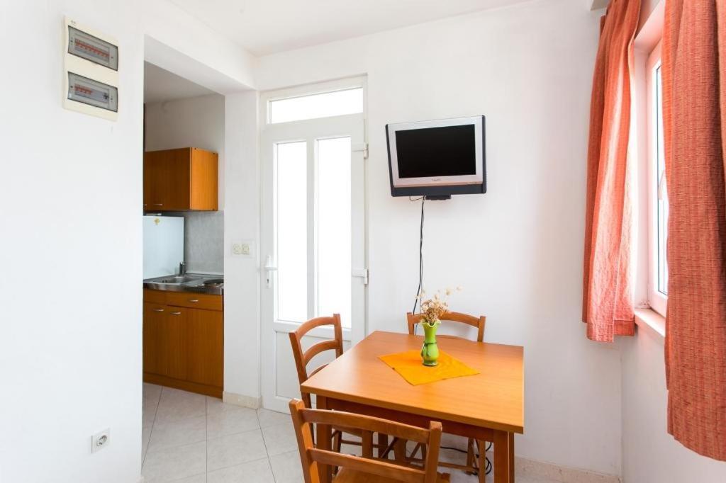 Gh Old Town View Apartment Dubrovnik Exterior photo