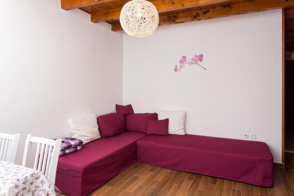 Gh Old Town View Apartment Dubrovnik Exterior photo