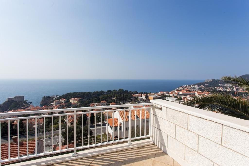 Gh Old Town View Apartment Dubrovnik Exterior photo