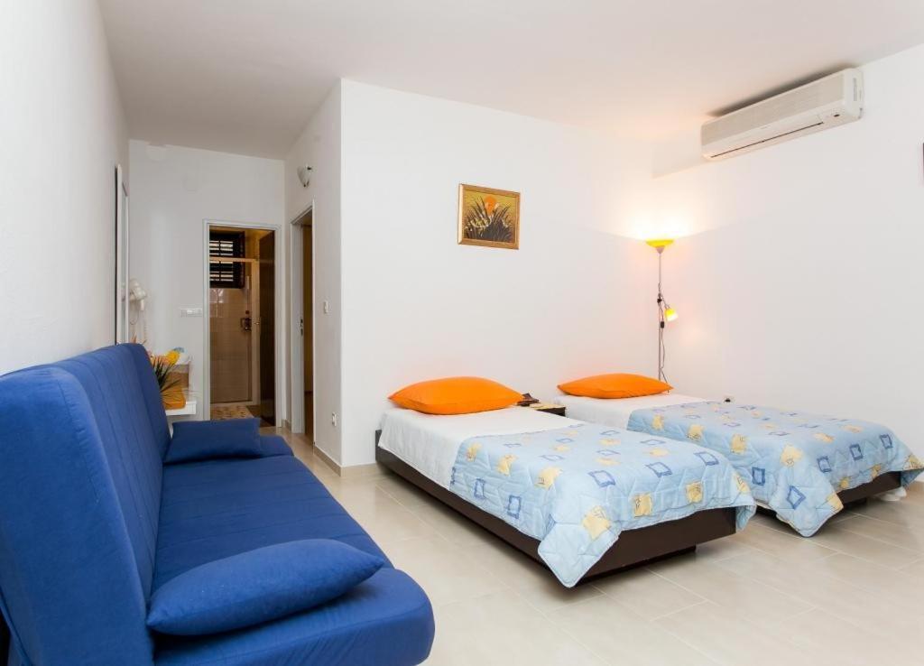 Gh Old Town View Apartment Dubrovnik Exterior photo