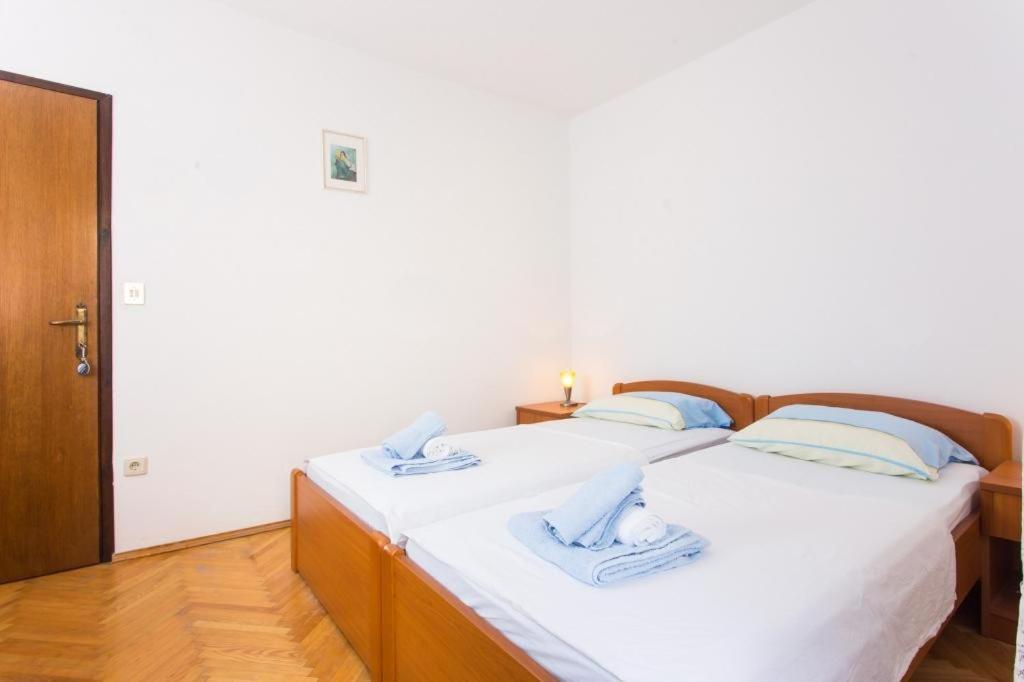 Gh Old Town View Apartment Dubrovnik Exterior photo
