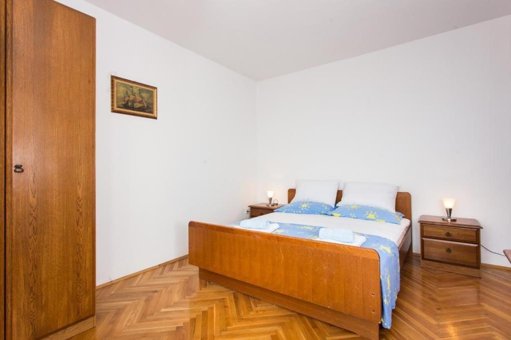 Gh Old Town View Apartment Dubrovnik Exterior photo