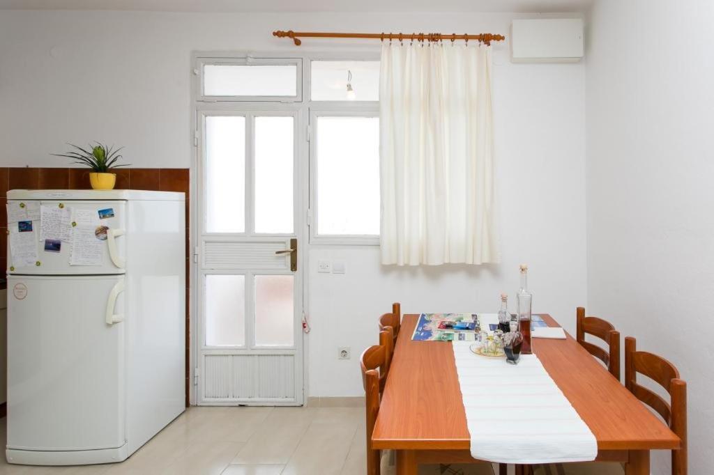 Gh Old Town View Apartment Dubrovnik Exterior photo