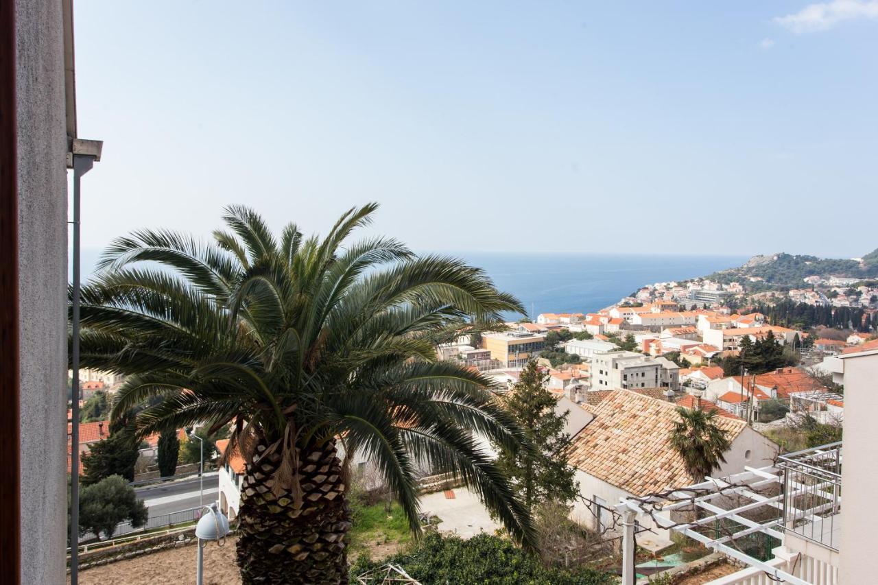 Gh Old Town View Apartment Dubrovnik Room photo
